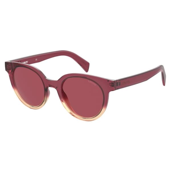 Unisexsolglasögon Levi's LV-1009-S-8CQ-4S
