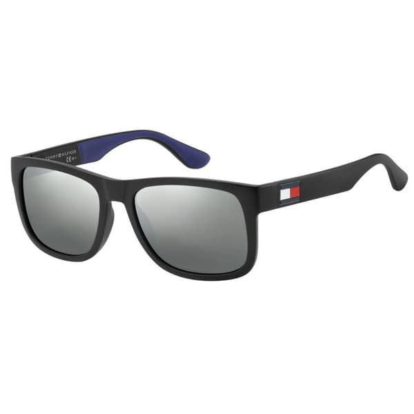 Solbriller til mænd Tommy Hilfiger TH-1556-S-D51-T4 Ø 52 mm