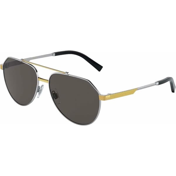 Solbriller til mænd Dolce & Gabbana DG 2288