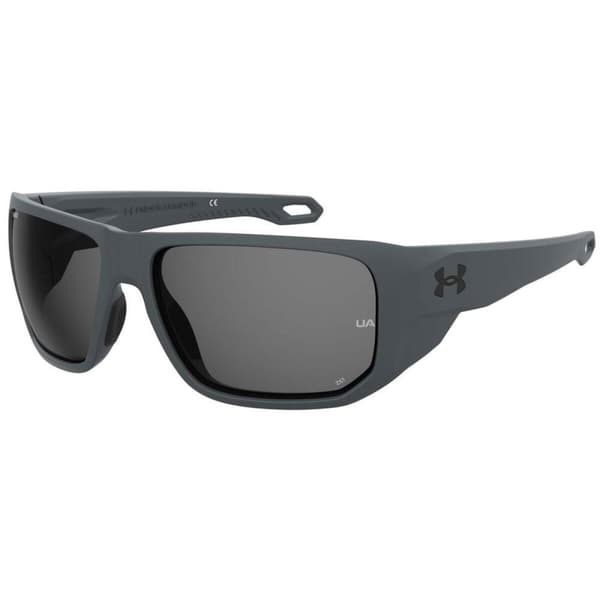 Solbriller til mænd Under Armour UA ATTACK 2