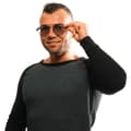 Miniatyrbilde 4 av 4: Solbriller for Menn Web Eyewear ø 56 mm