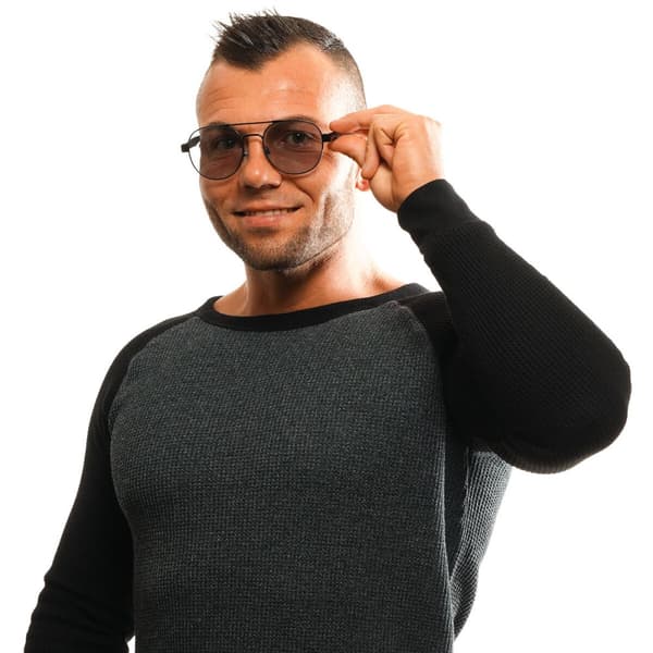 Solbriller for Menn Web Eyewear ø 56 mm