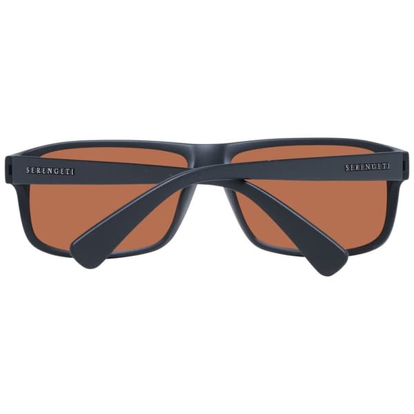 Solbriller Serengeti 9055 61