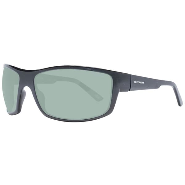 Herrsolglasögon Skechers Ø 70 mm