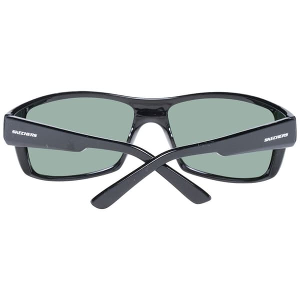 Herrsolglasögon Skechers Ø 70 mm