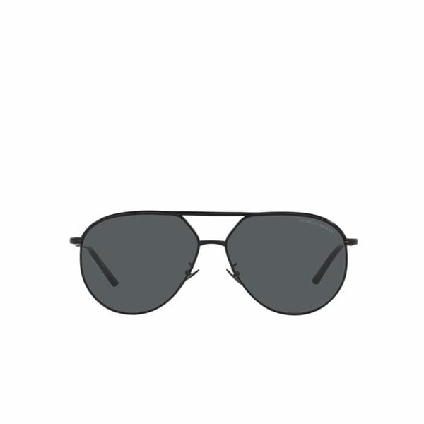 Solbriller til mænd Armani AR6120J-300187 ø 60 mm