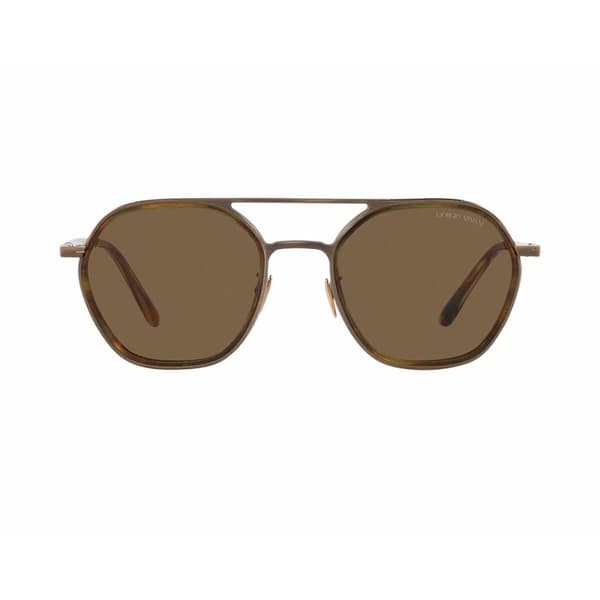 Solbriller til mænd Armani AR6145-326073 Ø 53 mm