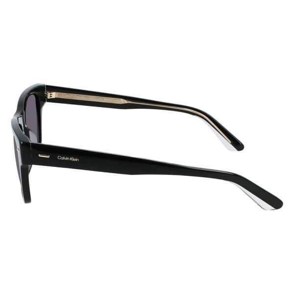 Solbriller til mænd Calvin Klein CK21528S-001 Ø 53
