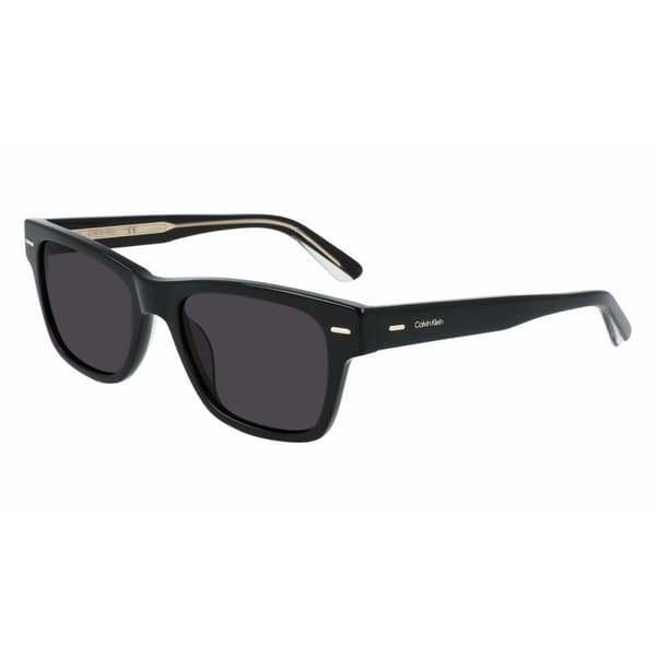 Solbriller til mænd Calvin Klein CK21528S-001 Ø 53