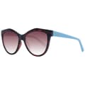 Miniatyrbillede 1 af 3: Solbriller Skechers SE6104 5552H