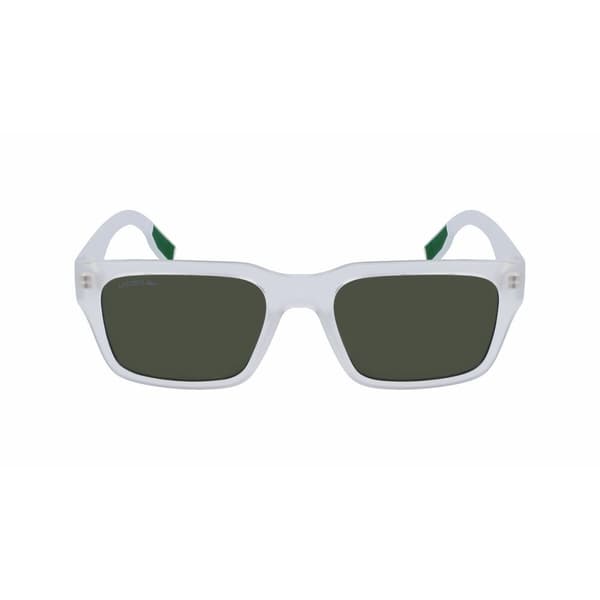 Solbriller til mænd Lacoste L6004S-970 Ø 55 mm