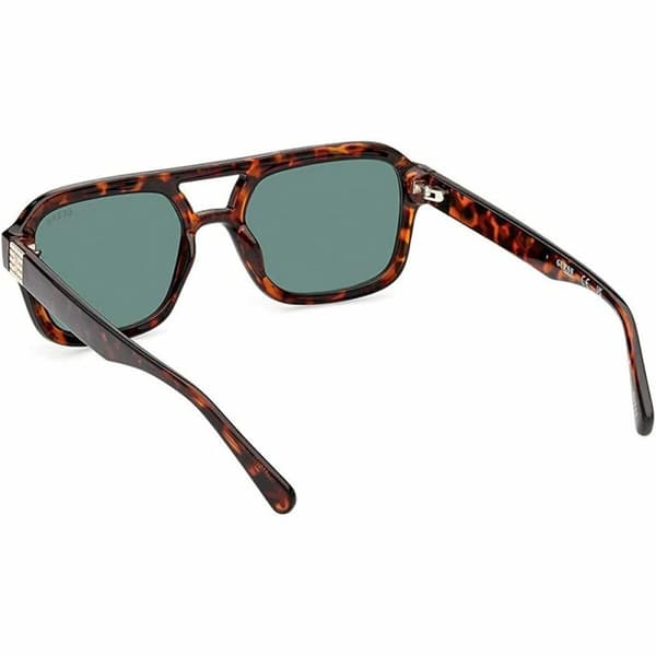 Unisex aurinkolasit Guess GU8259-5353N Ø 53 mm
