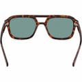 Pikkukuva 4 / 8: Unisex aurinkolasit Guess GU8259-5353N Ø 53 mm