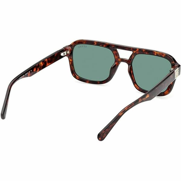 Unisex aurinkolasit Guess GU8259-5353N Ø 53 mm
