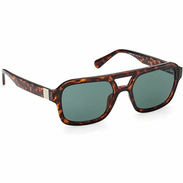 Unisex aurinkolasit Guess GU8259-5353N Ø 53 mm