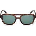 Pikkukuva 8 / 8: Unisex aurinkolasit Guess GU8259-5353N Ø 53 mm
