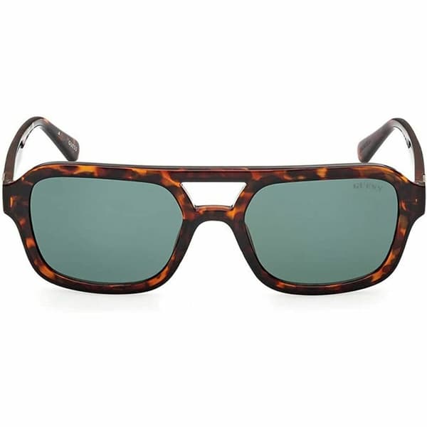 Unisex aurinkolasit Guess GU8259-5353N Ø 53 mm