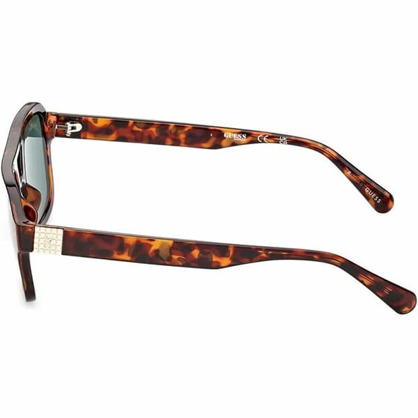 Unisex aurinkolasit Guess GU8259-5353N Ø 53 mm