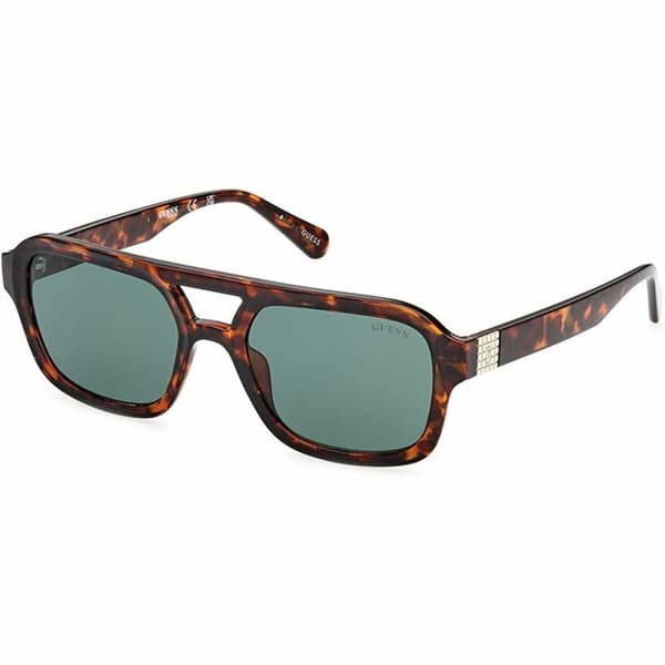 Unisex aurinkolasit Guess GU8259-5353N Ø 53 mm