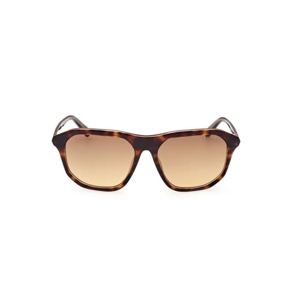 Miesten aurinkolasit Guess GU00057-6052F ø 60 mm