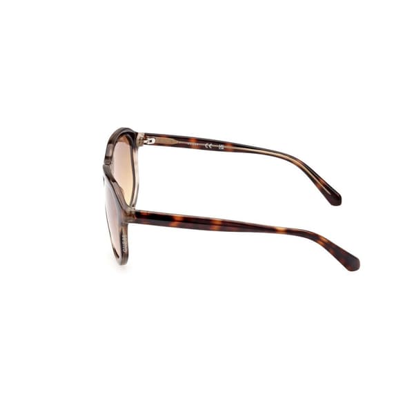 Miesten aurinkolasit Guess GU00057-6052F ø 60 mm