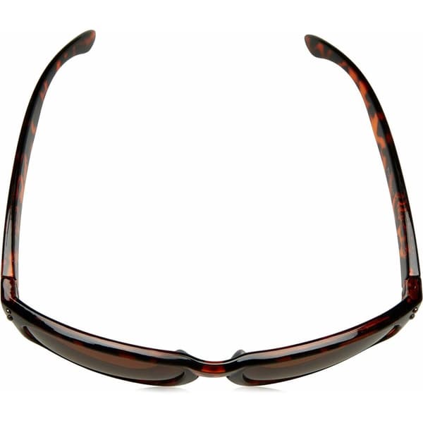 Unisex aurinkolasit Northweek Bold Tortoise Ø 48 mm Ruskea Musta