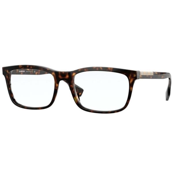 Miesten aurinkolasit Burberry ELM BE 2334