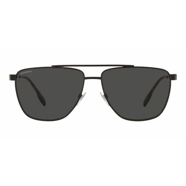 Miesten aurinkolasit Burberry BLAINE BE 3141