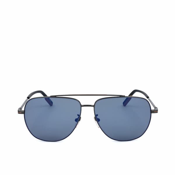 Miesten aurinkolasit Ermenegildo Zegna EZ0144-D Ø 61 mm