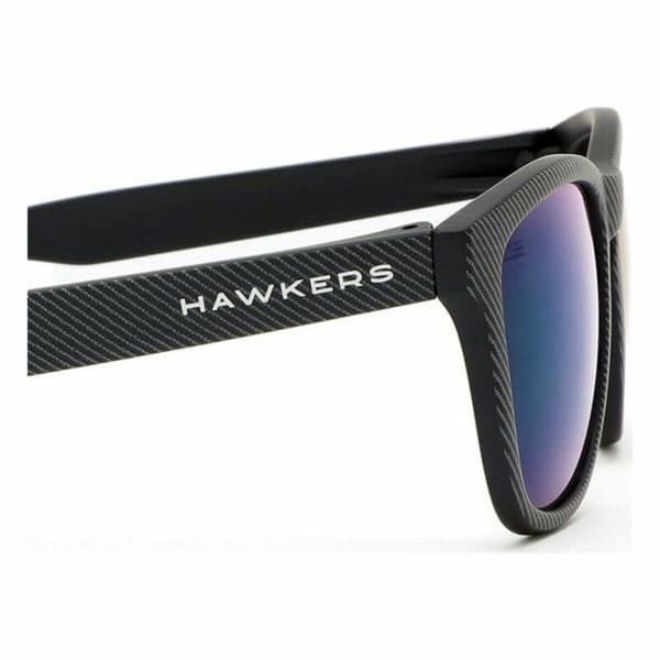 Miesten aurinkolasit One Carbono Sky One Hawkers ONE CARBONO Musta ø 54 mm