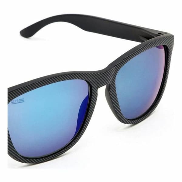 Miesten aurinkolasit One Carbono Sky One Hawkers ONE CARBONO Musta ø 54 mm
