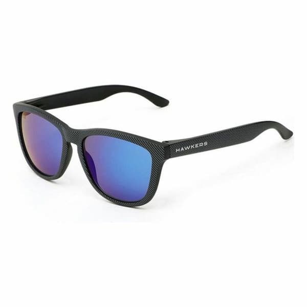Miesten aurinkolasit One Carbono Sky One Hawkers ONE CARBONO Musta ø 54 mm