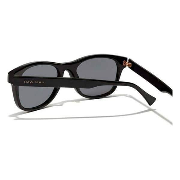 Unisex aurinkolasit Nº35 Hawkers Musta