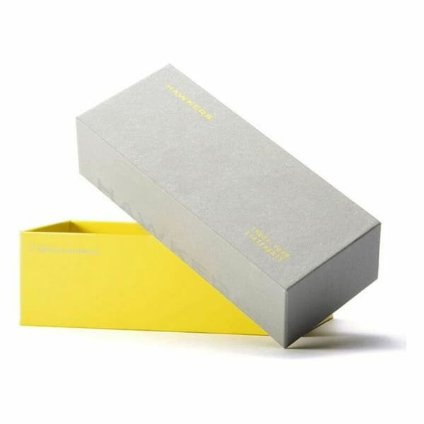 Unisex aurinkolasit Nº35 Hawkers Musta