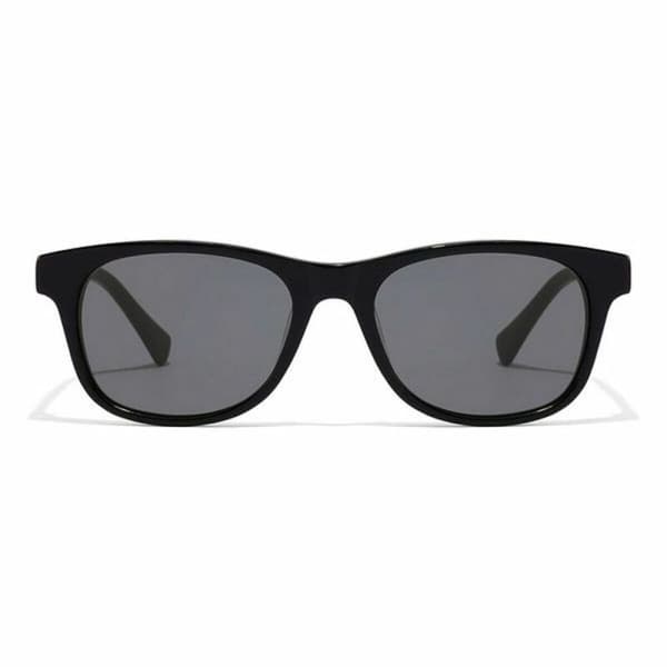 Unisex aurinkolasit Nº35 Hawkers Musta