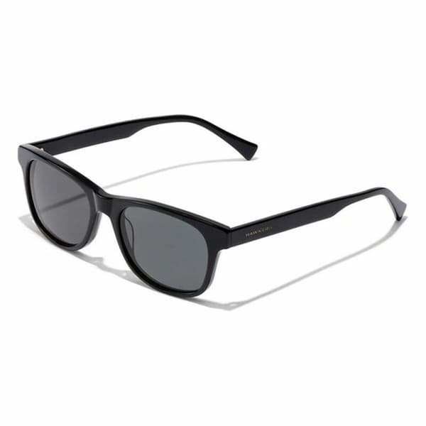 Unisex aurinkolasit Nº35 Hawkers Musta