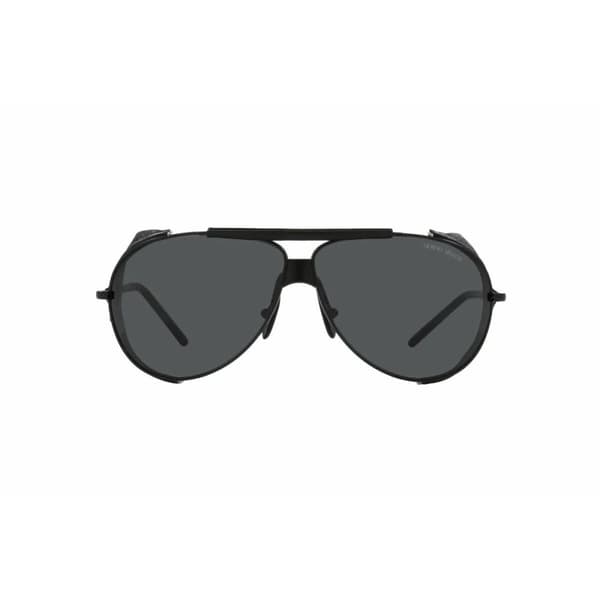 Miesten aurinkolasit Armani AR6139Q-300187 Ø 69 mm