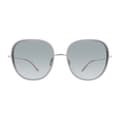 Pikkukuva 2 / 3: Unisex aurinkolasit Vuarnet VL162900031136 Ø 45 mm