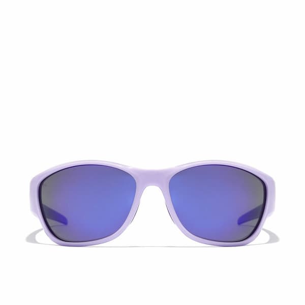 Unisex aurinkolasit Hawkers RAVE Liila Ø 46 mm