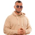 Pikkukuva 4 / 4: Miesten aurinkolasit Guess GU3047 5384X