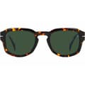 Pikkukuva 2 / 2: Naisten aurinkolasit David Beckham DB 7098_S Ø 51 mm