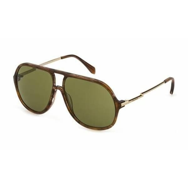 Unisex aurinkolasit Zadig & Voltaire SZV305-6001GP ø 60 mm
