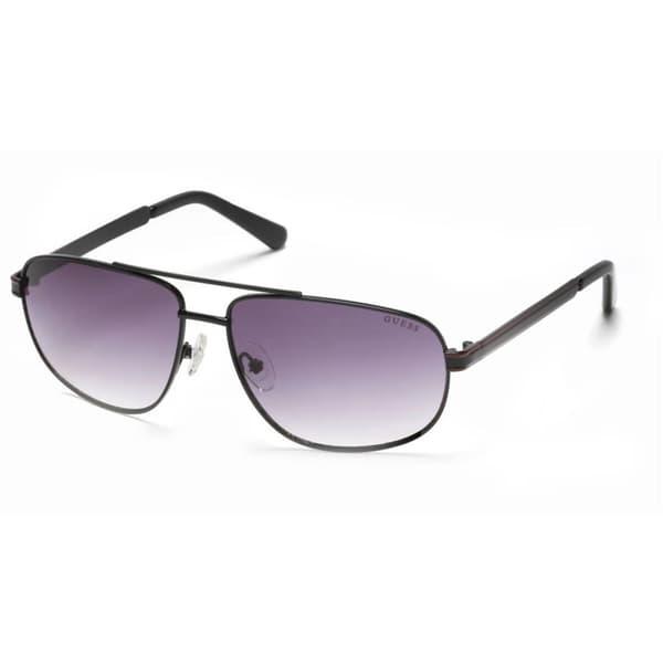 Miesten aurinkolasit Guess GF0244-6001A ø 60 mm