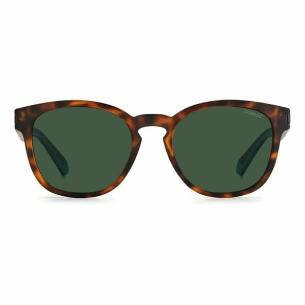 Unisex aurinkolasit Polaroid PLD-2129-S-2M6 Ø 52 mm