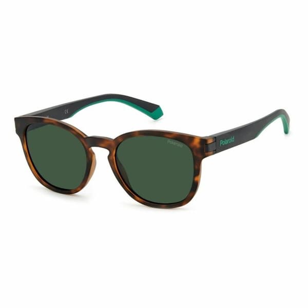 Unisex aurinkolasit Polaroid PLD-2129-S-2M6 Ø 52 mm