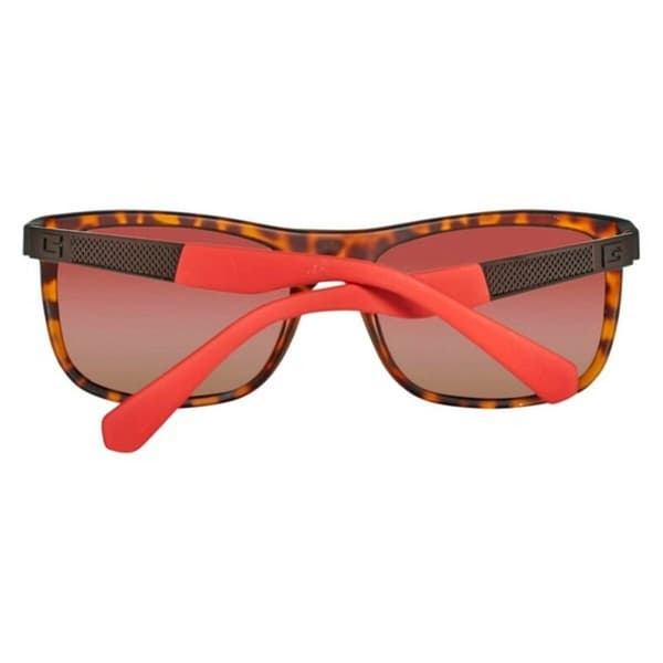 Herrsolglasögon Guess 4263727136852 ø 57 mm