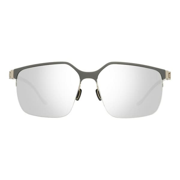 Herrsolglasögon Mercedes Benz M1037-C-5814-140-V770-E78 ø 58 mm