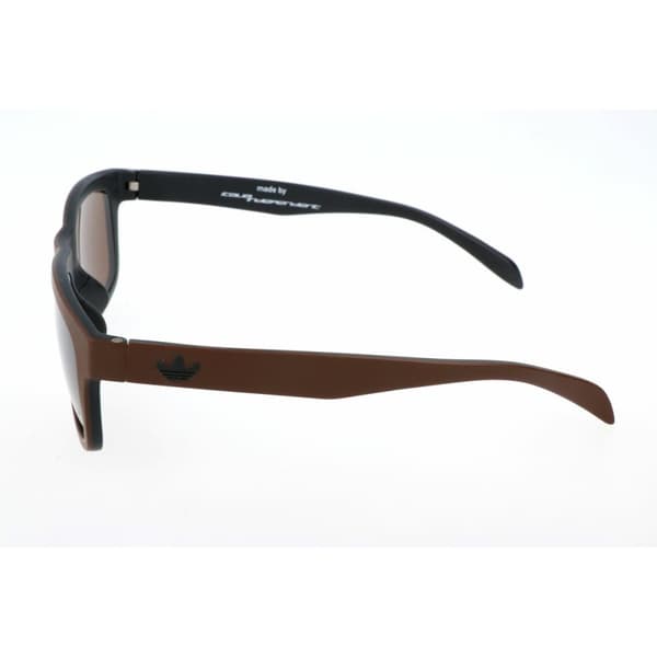 Herrsolglasögon Adidas AOR005-044-009 ø 54 mm