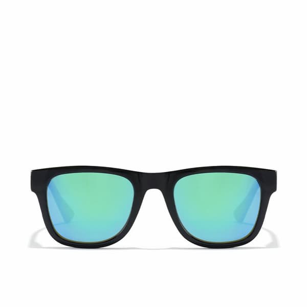 Polariserade solglasögon Hawkers Tox Svart Smaragdgrön (Ø 52 mm)