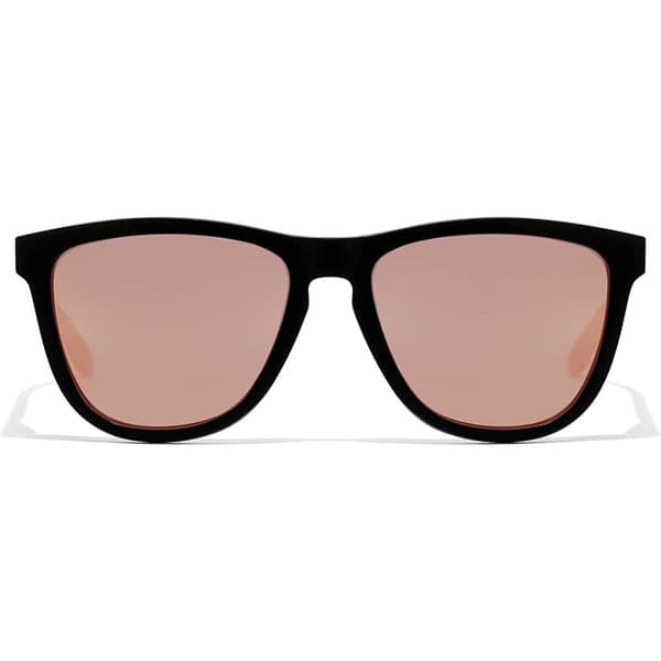Unisexsolglasögon Hawkers One Raw Ø 54,8 mm Transparent